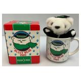 Large Group Of Misc. Vintage Christmas Décor And More