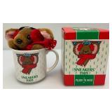 Large Group Of Misc. Vintage Christmas Décor And More