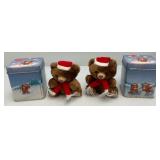 Large Group Of Misc. Vintage Christmas Décor And More