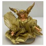 Large Group Of Misc. Vintage Christmas Décor And More