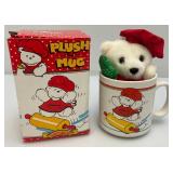 Large Group Of Misc. Vintage Christmas Décor And More