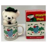 Large Group Of Misc. Vintage Christmas Décor And More