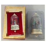 Large Group Of Misc. Vintage Christmas Décor And More