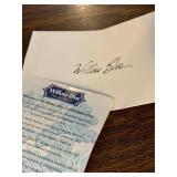 Willow Blue Collectables Pagoda Cookie Jar with Certificate