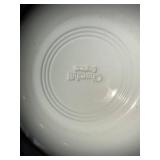 Blue Willow China Dinnerware Set with Plates, Bowls, Cups and Serving Pieces - 8 Place Settings