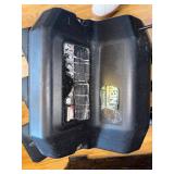 Yard-Man Electric Snowblower with Operator