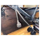 Yard-Man Electric Snowblower with Operator