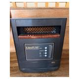 EdenPURE Quartz Infrared Portable Heater with Remote and Manuals