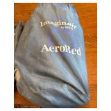 Set of 2 AeroBed Inflatable Air Mattresses with Carry Bags