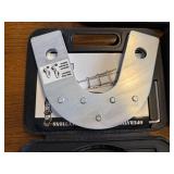 Set of 3 Gorilla Ladders Ladder Jacks in Carrying Cases