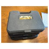 Set of 3 Gorilla Ladders Ladder Jacks in Carrying Cases