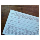 Lane Princess Cedar Chest with Key, Aroma-Tite Pressure Tested