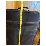 Rolling Suitcase and SwissGear Laptop Briefcase Set