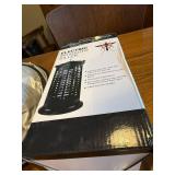 Electric Mosquito Killer with Magic Shade Sunshade Set