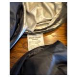 Electric Mosquito Killer with Magic Shade Sunshade Set