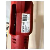 Sun Joe SWJ802E-RED Electric Pole Chain Saw with Tumax Bag