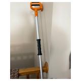 Worx JawSaw Cordless Electric Chainsaw with Extension and Accessories