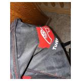 Worx JawSaw Cordless Electric Chainsaw with Extension and Accessories