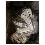 Worx JawSaw Cordless Electric Chainsaw with Extension and Accessories