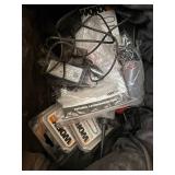 Worx JawSaw Cordless Electric Chainsaw with Extension and Accessories