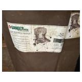 Set of 3 Folding Camp Chairs with Carry Bags - Gander Mountain and Luckybums