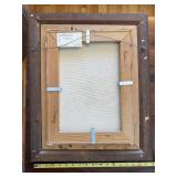 Original Framed Oil Painting by Georgios - Floral Still Life in Vase