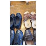 Collection of 10 Pairs Women