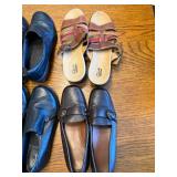 Collection of 10 Pairs Women