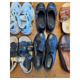 Collection of 10 Pairs Women