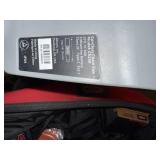 Oregon CS250 Cordless Chain Saw Kit with Bag, Batteries, Chains, and Manual