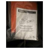 Oregon CS250 Cordless Chain Saw Kit with Bag, Batteries, Chains, and Manual