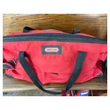 Oregon CS250 Cordless Chain Saw Kit with Bag, Batteries, Chains, and Manual