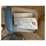 Flowtron Diplomat Electronic Fly Control Zap Unit with Manual and Accessories