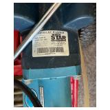 NorthStar Pressure Washer Model 1573011G with Multi-Nozzle Set