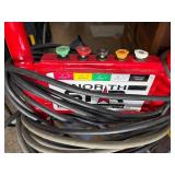 NorthStar Pressure Washer Model 1573011G with Multi-Nozzle Set