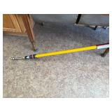 NorthStar Pressure Washer Model 1573011G with Multi-Nozzle Set