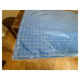 Dritz Omnigrid Double-Sided Cutting Mat 24x36 Inch Sealed