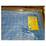 Dritz Omnigrid Double-Sided Cutting Mat 24x36 Inch Sealed