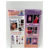 Taylor Swift Magazine, Puzzle, and Coloring Book Collection