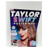 Taylor Swift Magazine, Puzzle, and Coloring Book Collection
