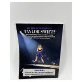 Taylor Swift Magazine, Puzzle, and Coloring Book Collection