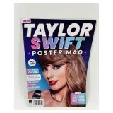Taylor Swift Magazine, Puzzle, and Coloring Book Collection