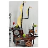 LEGO Angry Birds Movie Bundle with Manuals and Minifigures