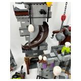 LEGO Angry Birds Movie Bundle with Manuals and Minifigures