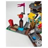 LEGO Angry Birds Movie Bundle with Manuals and Minifigures