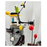 LEGO Angry Birds Movie Bundle with Manuals and Minifigures