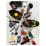 Playmobil Pirate Figures and Accessories Collection