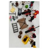 Playmobil Pirate Figures and Accessories Collection
