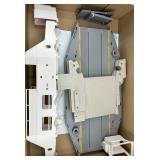 Playmobil 5127 Car Ferry with Figures and Accessories - NIB