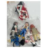 Playmobil 5127 Car Ferry with Figures and Accessories - NIB